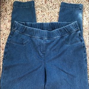 kim rogers curvy jeans